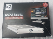 UAD - 2 Satelitte Duo