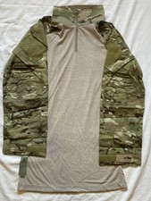 NEW CRYE PRECISION UK Custom