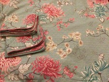 Dunelm Double duvet set