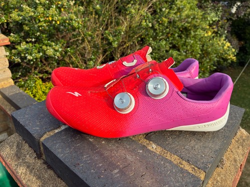 Works torch shoes - s-works, eu