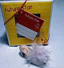 Just the Right Shoe for Kids "Future Star" 27330