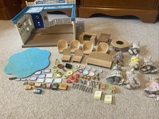 Sylvanian Families Seaside