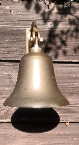 Vintage wall mounted - mounted, metal