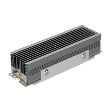 M.2 Nvme 2280 SSD Heatsink