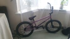 TALL ORDER 'FLAIR PARK' BMX-  LILAC 20.8" 