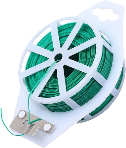 Twist ties 328 - 328, feet