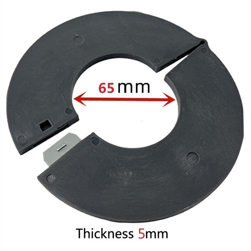 8pcs bucket pin shim kit - 8pcs, 65mm