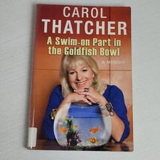 A Swim on Part in the Goldfish