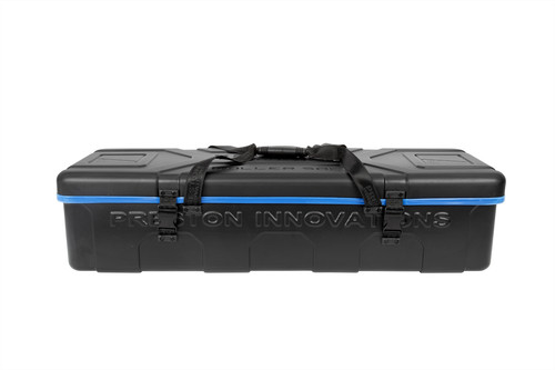 Preston hardcase roller safe - safe, /