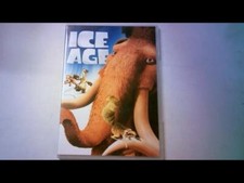 Ice age age2 dvd - ice,