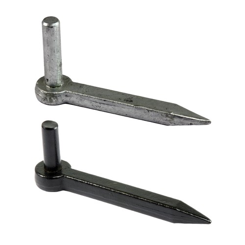 Gate hook drive fitting - hook, to