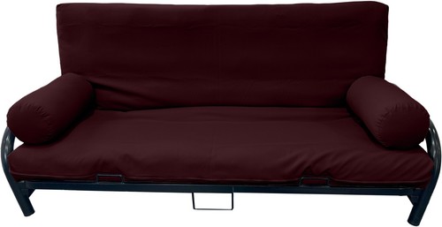 Pcs set full size futon - pcs,
