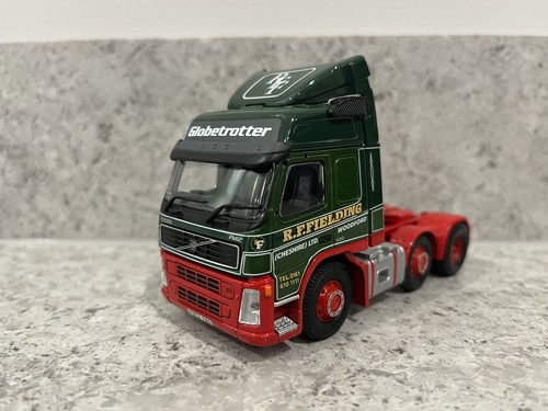 Corgi volvo fm modern - -,