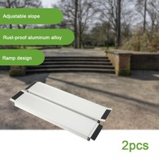 New 2 Pcs 5FT Telescopic