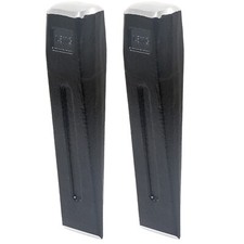 Log splitting wedge chisel - wedge,