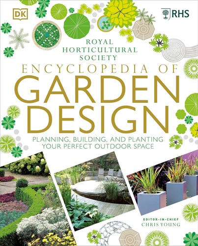 Rhs encyclopedia garden - rhs,