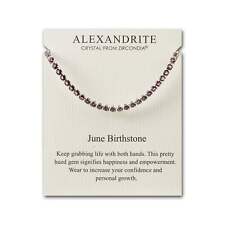 June Birthstone Friendship