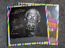 Nothing Is True & Everything