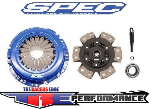 Spec stage clutch kit fits - spec,