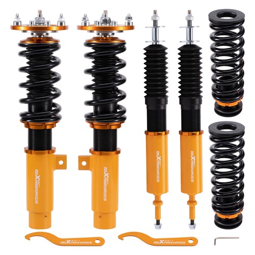 Coilovers kit for bmw series - for,