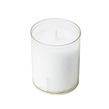 Wax Refill Candles 24 Hour