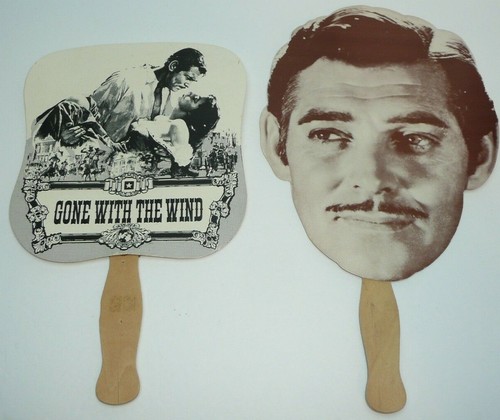 Vtg gone with the wind - the,