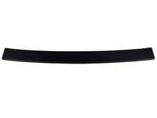 Lialto Bumper Protector Black Fits Volvo V70 II Estate Type:P24/S 2000-