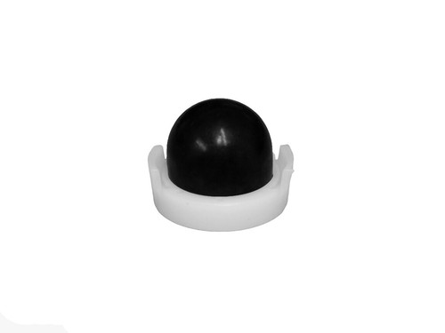 Petrol fuel primer bulb - fuel,