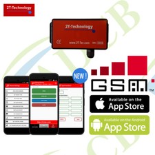 2T Voyager Mobile Entry Plus