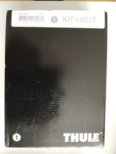 Thule 186017 Roof Bar Fitting