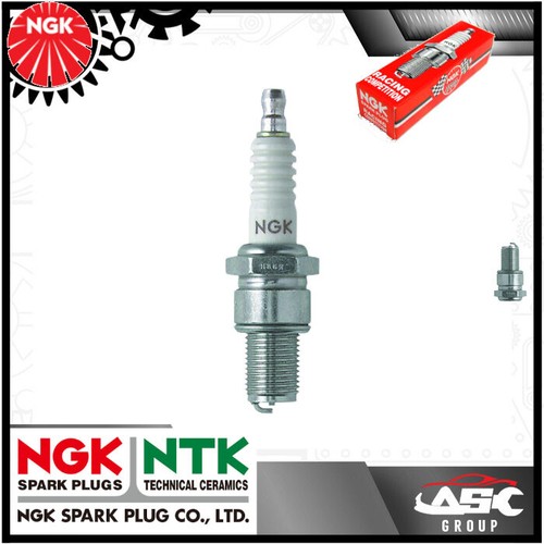 Ngk racing spark plug stk - racing,