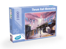 'My Back Yard' Thrum Hall