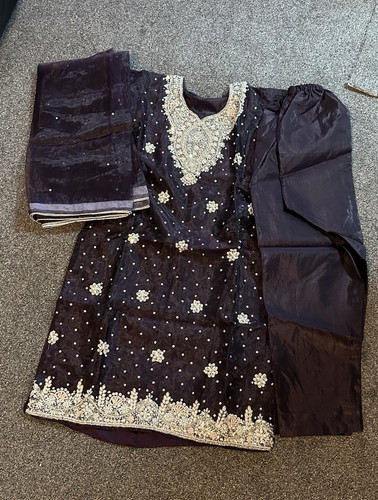 Handmade pakistani asian - handmade,