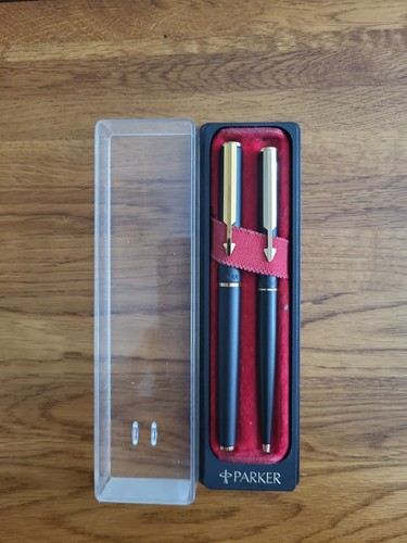 Vintage parker de - parker, 95