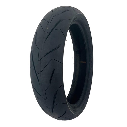 Deli tire razor - razor, tubeless