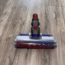 Dyson Genuine Soft Roller Cleaner Head V7 V8 V10 V11 V15 Floor Brush 112232
