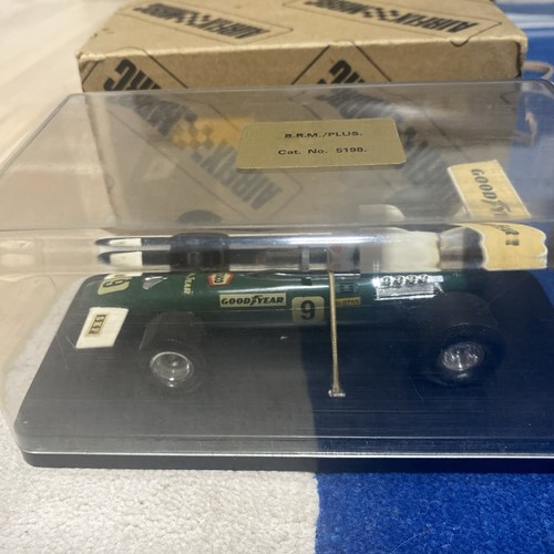 Vintage slot car - slot,