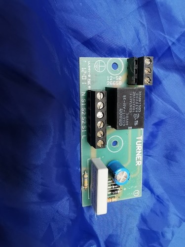 Genuine stuart turner pcb - turner,