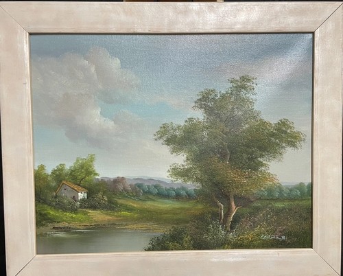 Cafieri original oil - i.,