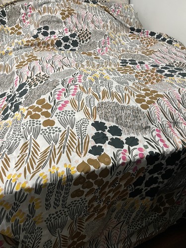 Marimekko 100 cotton - marimekko, 100%
