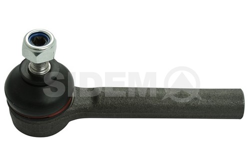 Tie rod end for - end, abarth