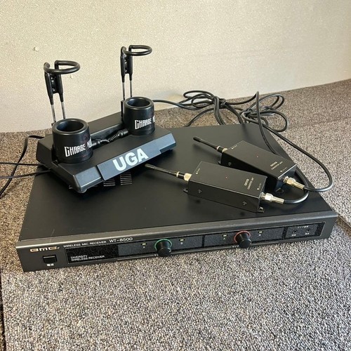 Bmb wireless microphone - wireless,