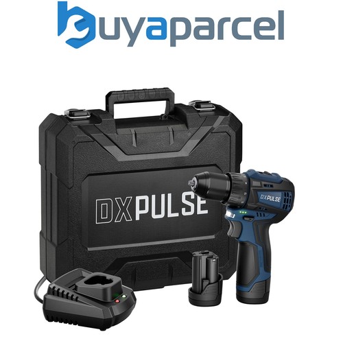 Draper 27917 dxpulse 12v - 27917,