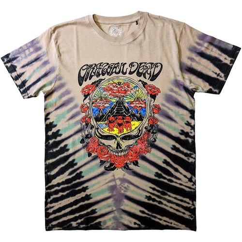Grateful dead eye - grateful,