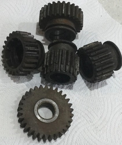 Triumph pre unit - ,
