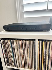 Musical Fidelity A1 Integrated