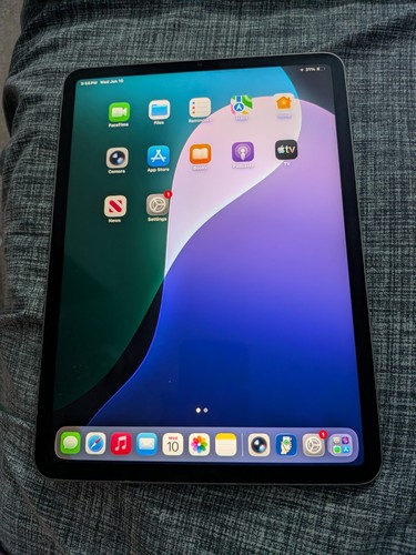 Apple ipad pro - pro, (3rd