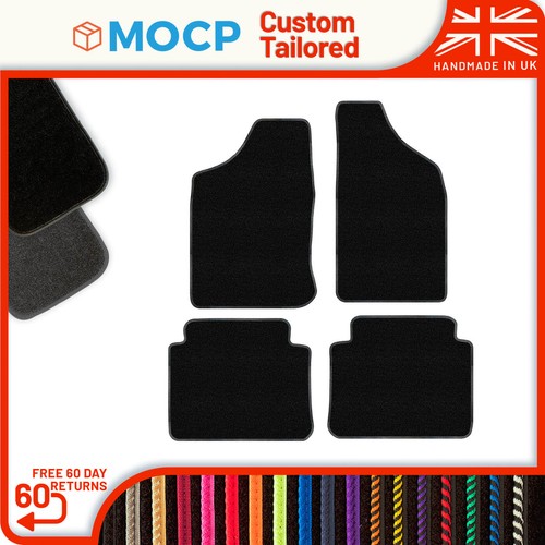Carpet van mats fit nissan - carpet, to