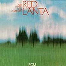 Red Lanta by Art Lande | CD |