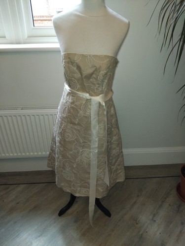 Debenhams debut midi - debut,